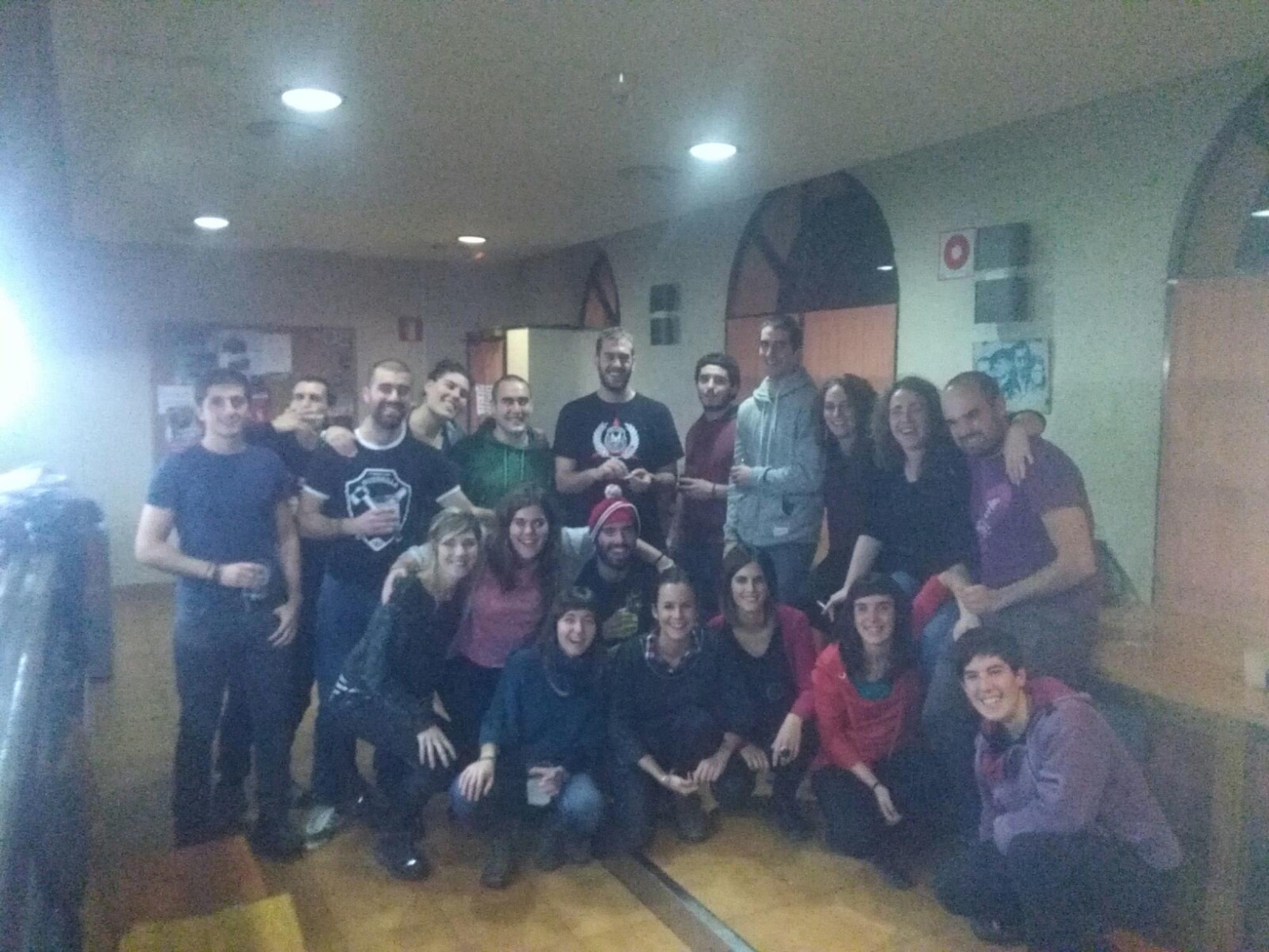 Foto Altsasu camiseta i